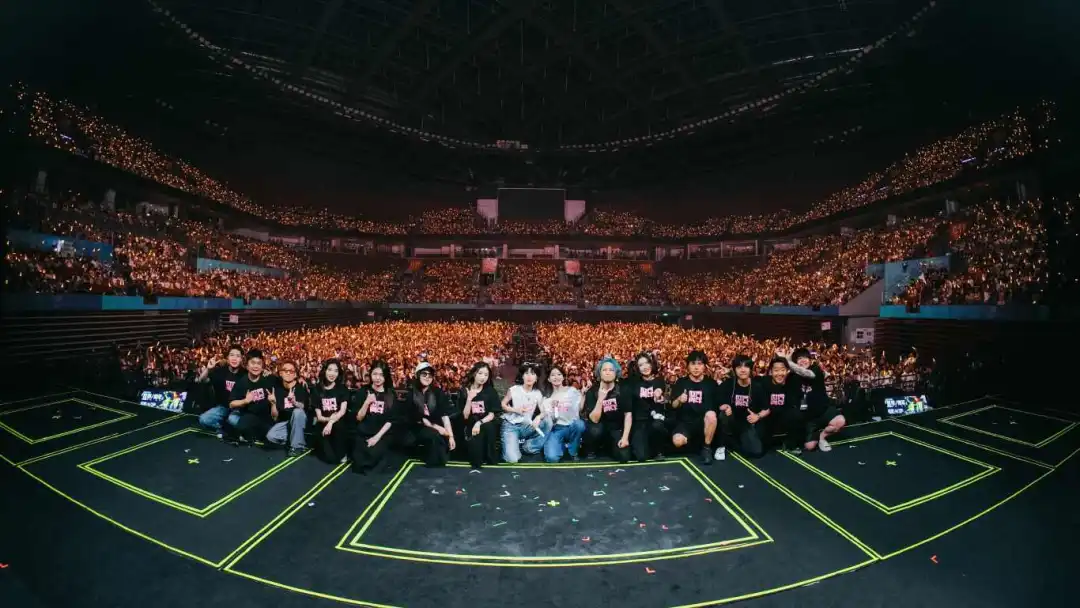 恒行5娱乐的产业版图，如何以全链条布局领跑文娱赛道？